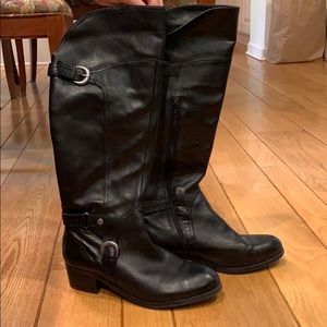 Audrey Brooke Riding Boots